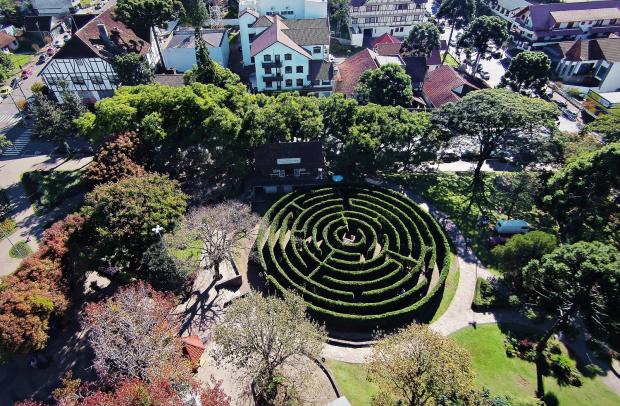 FOTO: Anelise Santos Pimentel